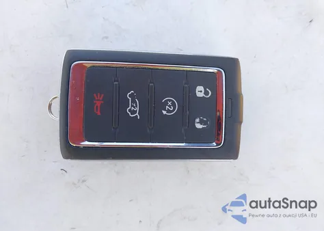 2024 Jeep Grand Cherokee 4Xe Anniversary Edition z USA, uszkodzony, nr VIN 1C4RJYB61R8506777